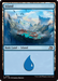 Island (DFT-280) - Aetherdrift Foil - for just $0.03! 