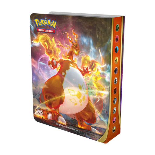 Sword & Shield: Darkness Ablaze - Mini Portfolio - for just $0! 