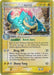 Feraligatr (2/101) (Delta Species) (Stamped) [EX: Dragon Frontiers] - for just $43.10! 