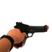 Foam Rubber Beretta 9mm Semi Automatic Style Inert Handgun Prop - for just $45! 