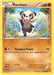 Pancham (86/162) [XY: BREAKthrough] - for just $0.10! 