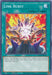 Link Burst [ETCO-EN058] Common - for just $0.10! 