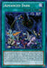 Advanced Dark [REDU-EN094] Secret Rare - for just $0.55! 