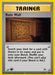 Ruin Wall (74/75) [Neo Discovery 1st Edition] - for just $0.60! 