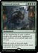 Unnatural Growth (BLC-245) - Bloomburrow Commander - for just $0.64! 