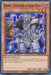 Broww, Huntsman of Dark World [SR13-EN011] Common - for just $0.15! 