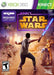 Kinect Star Wars – Xbox 360 (X360) - for just $8.99! 