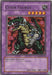 Cyber Saurus [MRD-EN105] Common - for just $0.10! 