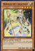 Herald of Creation [BP02-EN053] Mosaic Rare - for just $0.15! 