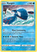 Kyogre (036/159) [Sword & Shield: Crown Zenith] - for just $0.15! 