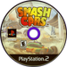 Smash Cars – PlayStation 2 (PS2) - for just $6.99! 