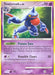 Toxicroak (36/123) [Diamond & Pearl: Mysterious Treasures] - for just $0.50! 
