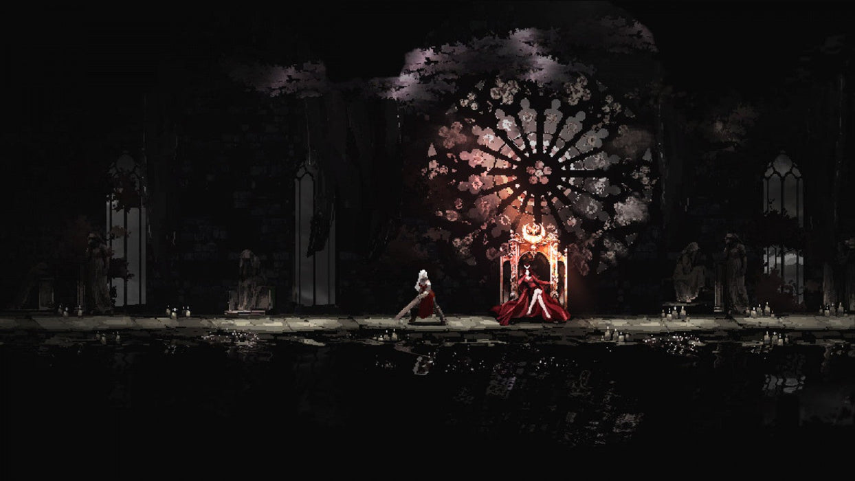 Moonscars – Nintendo Switch (NS) - for just $0! 