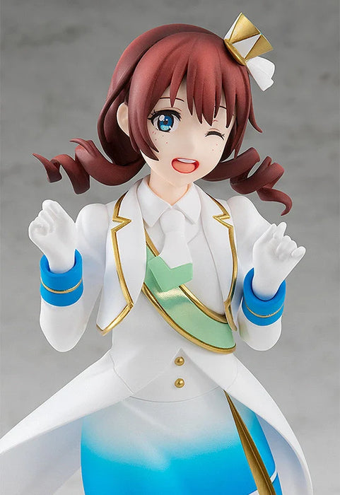 Love Live! Nijigasaki High School Idol Club POP UP PARADE Emma Verde Figure - Just $38.95! Shop now at Retro Gaming of Denver