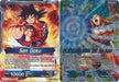 Son Goku // Awakened Strike SSB Son Goku (P-026) [Promotion Cards] - for just $0.25! 