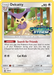 Delcatty (SM132) [Sun & Moon: Black Star Promos] - for just $3.20! 