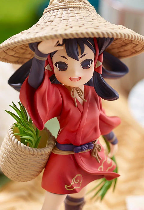 Sakuna: Of Rice and Ruin POP UP PARADE Princess Sakuna Figure - Just $49.95! Shop now at Retro Gaming of Denver