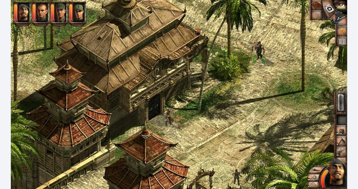 Commandos 2 HD Remaster/Praetorians HD Remaster [Double Pack] – Xbox Series X (XSX) - for just $29.99! 