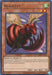 Bladefly (25th Anniversary) [MRD-EN118] Rare - for just $0.10! 