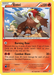 Entei (14/98) [XY: Ancient Origins] - for just $0.20! 