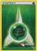 Grass Energy (105/114) (Play Pokemon Promo) [Black & White: Base Set] - for just $1.55! 