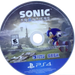 Sonic Frontiers – PlayStation 4 (PS4) - for just $17.99! 