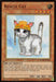 Rescue Cat [MGED-EN006] Gold Rare - for just $0.20! 