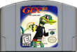 Gex 64 – Nintendo 64 (N64) - for just $19.99! 