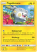 Togedemaru (SM09) [Sun & Moon: Black Star Promos] - for just $0.25! 