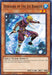 Dewdark of the Ice Barrier [HAC1-EN039] Common - for just $0.10! 