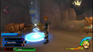 Kingdom Hearts: Birth by Sleep  – PlayStation Portable (PSP) - for just $0! 