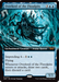 Overlord of the Floodpits (DSK-373) - Duskmourn: House of Horror: (Extended Art, enchantment) Foil - for just $1.30! 