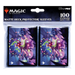 Ultra PRO: Standard 100ct Sleeves - March of the Machine (Bright-Palm, Soul Awakener) - Just $0! Shop now at Retro Gaming of Denver