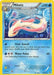 Milotic (28/124) (Cosmos Holo) [Black & White: Dragons Exalted] - for just $1.35! 