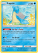 Lapras (56/214) [Sun & Moon: Lost Thunder] - for just $1.05! 