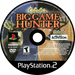 Cabela's Big Game Hunter – PlayStation 2 (PS2) - for just $3.99! 