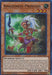Amazoness Princess [LEDU-EN008] Super Rare - for just $0.70! 