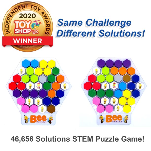 Bee Genius - for just $26! 
