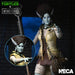 NECA Universal Monsters x Teenage Mutant Ninja Turtles - Ultimate April O'Neil as The Bride - for just $39.99! 