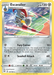 Escavalier (124/189) [Sword & Shield: Darkness Ablaze] - for just $0.10! 