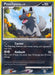 Poochyena (116/146) [Diamond & Pearl: Legends Awakened] - for just $0.25! 