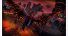 Saints Row: Gat Out of Hell – Xbox 360 (X360) - for just $9.99! 