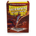 Dragon Shield: Standard 100ct Sleeves - Crimson (Matte) - Just $8.95! Shop now at Retro Gaming of Denver