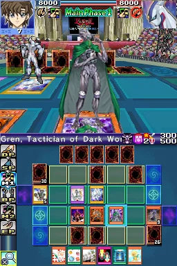 Yu-Gi-Oh World Championship 2007 — Nintendo DS (DS) - for just $22.99! 