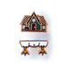 Pride Pals Enamel Pin Set - Baba Yaga - for just $20! 