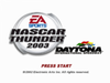 NASCAR Thunder 2003 – PlayStation 1 (PS1) - for just $9.99! 