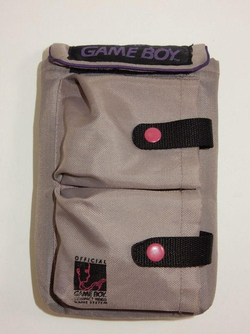 Nintendo Gameboy Compact Carrying Case (Gameboy) - for just $0! 