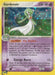 Gardevoir (7/109) [EX: Ruby & Sapphire] - for just $21.15! 