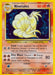Ninetales (17/110) [Legendary Collection] - for just $26.70! 