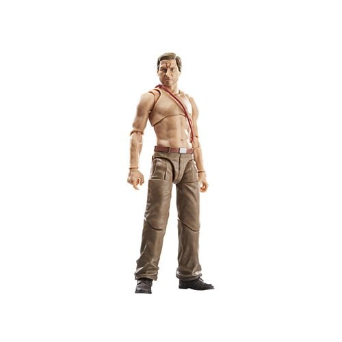 Indiana Jones Adventure Series 6-Inch Action Figures  - Select Figure(s) - Just $26.60! Shop now at Retro Gaming of Denver